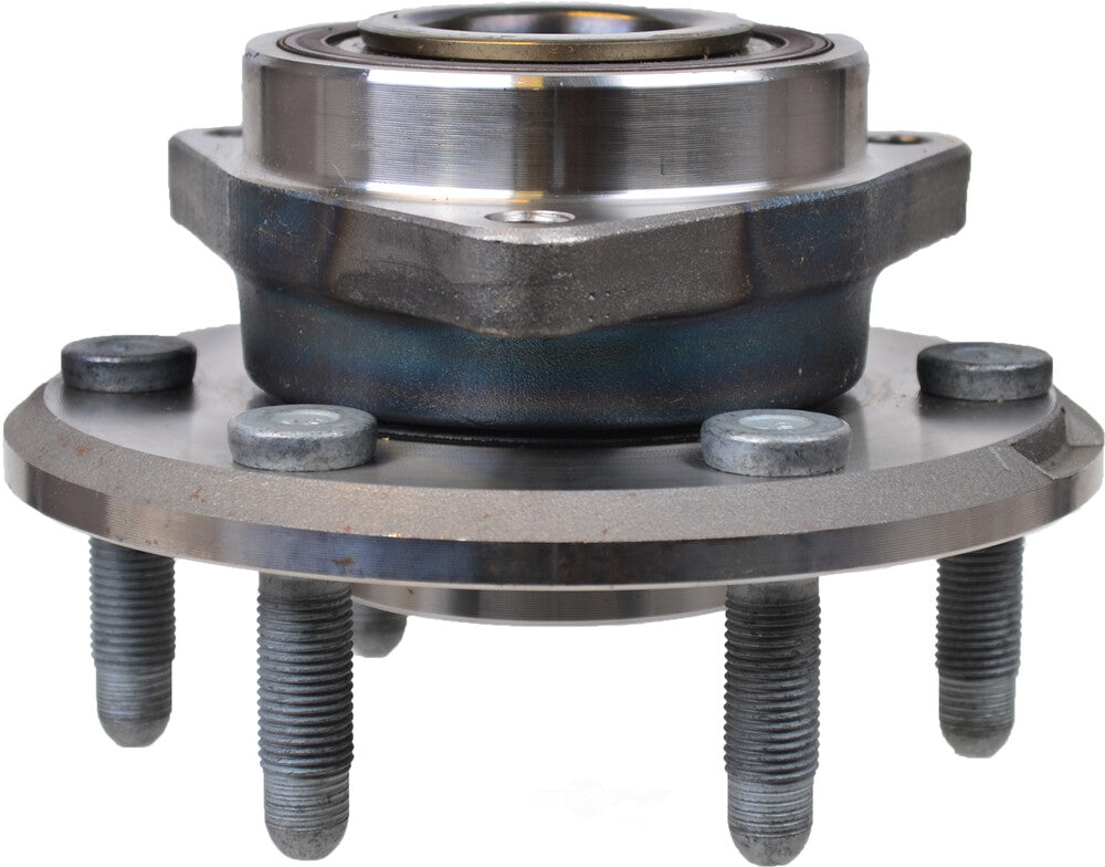 Brake Hub  SKF  BR930532