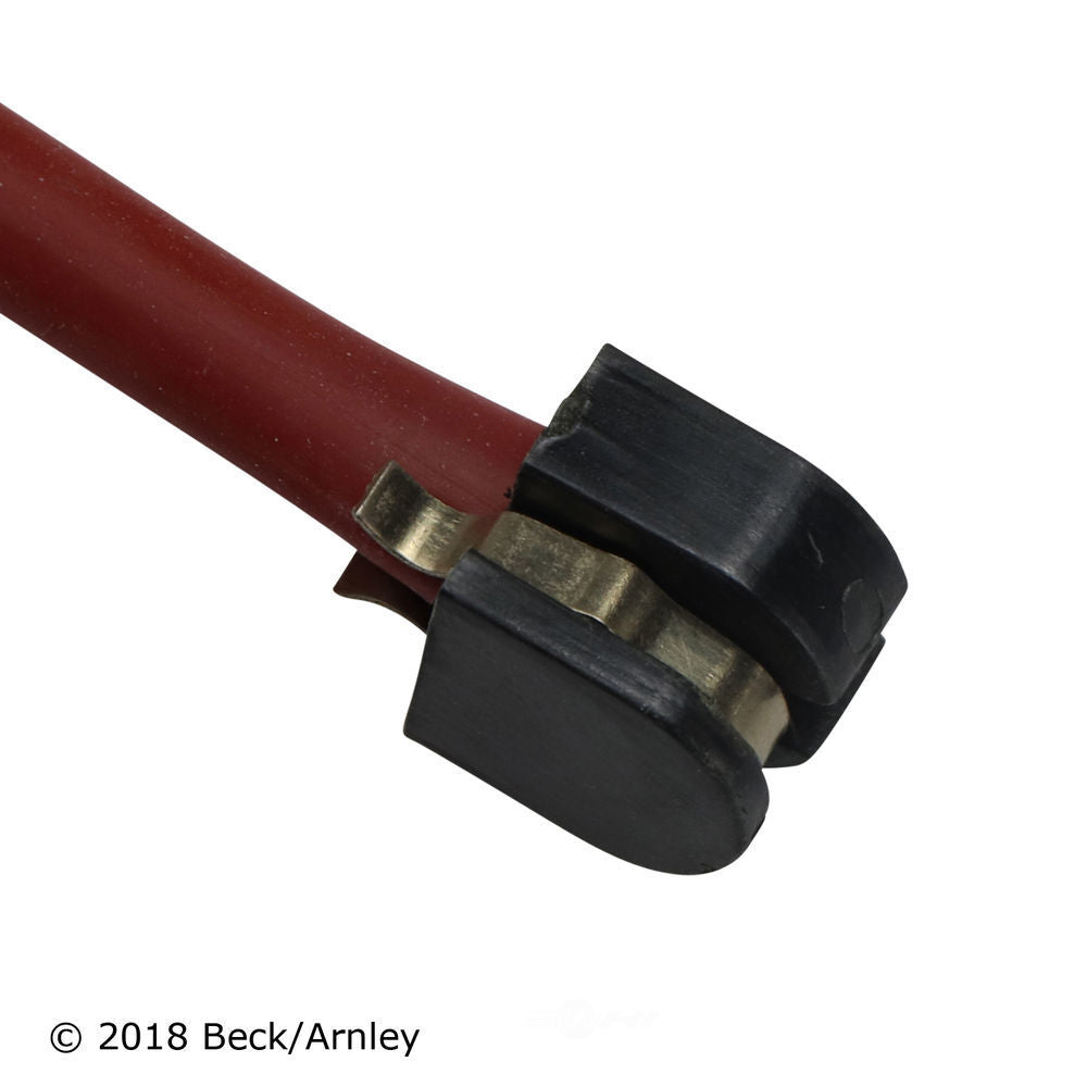 Rr Disc Brake Pads Sensor Wire  Beck/Arnley  084-1540