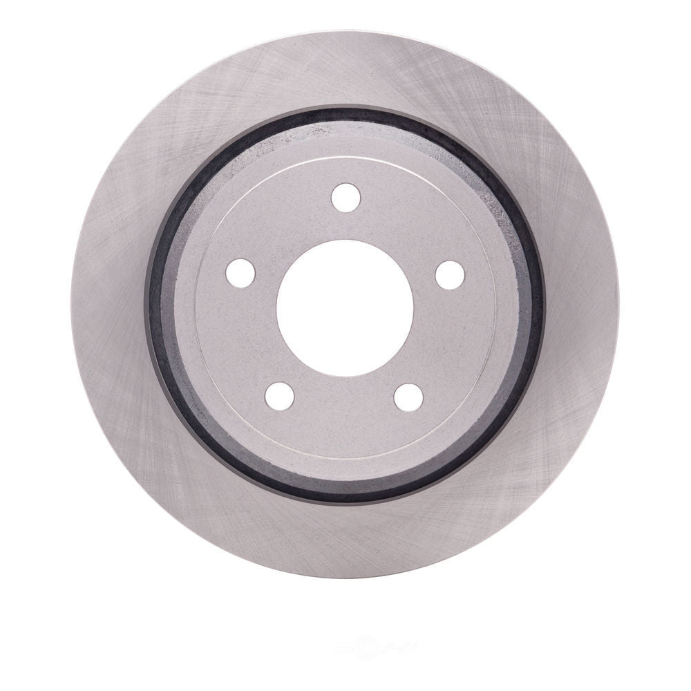 Rr Disc Brake Rotor  DFC  600-56020