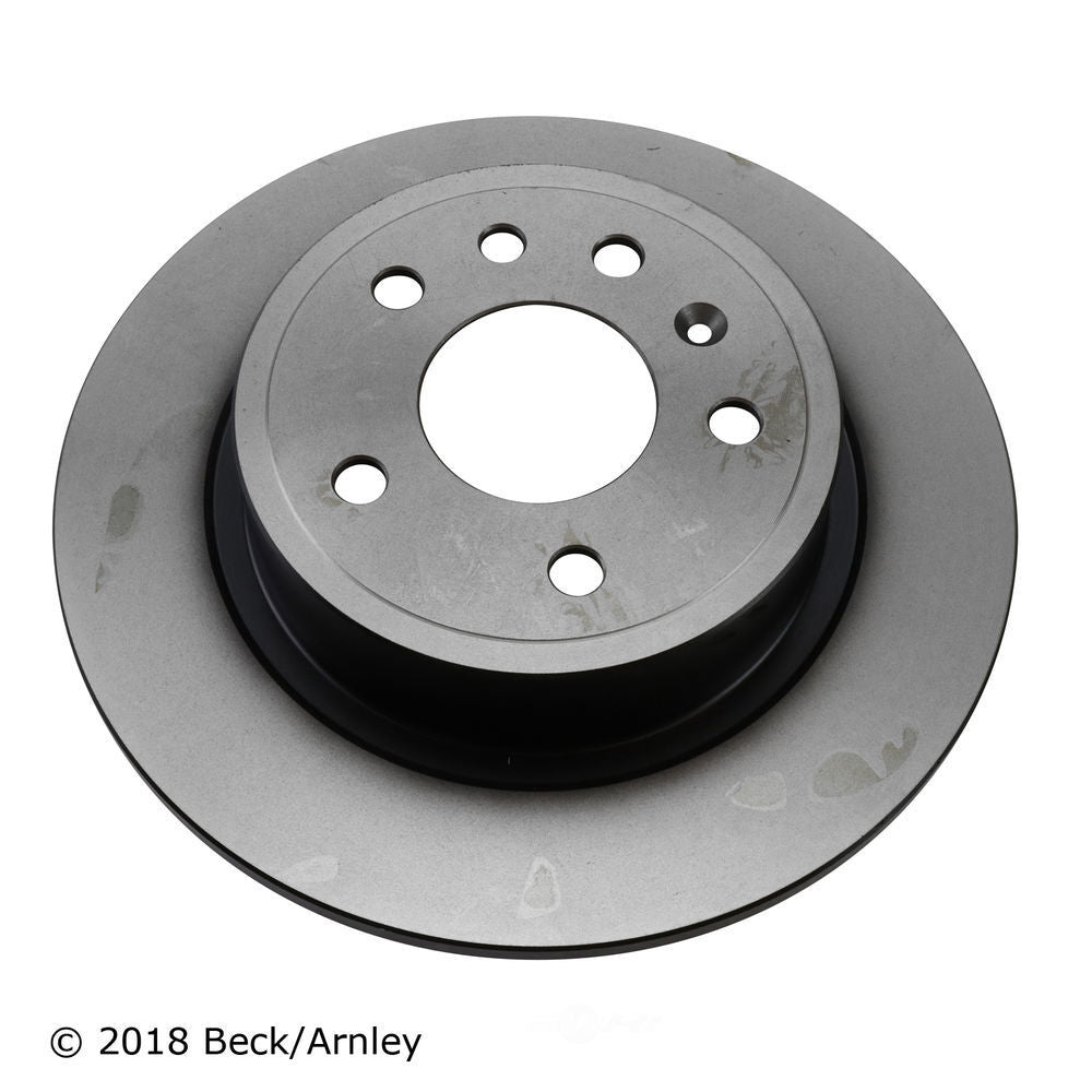 Rr Disc Brake Rotor  Beck/Arnley  083-3230