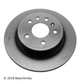 Rr Disc Brake Rotor  Beck/Arnley  083-3230