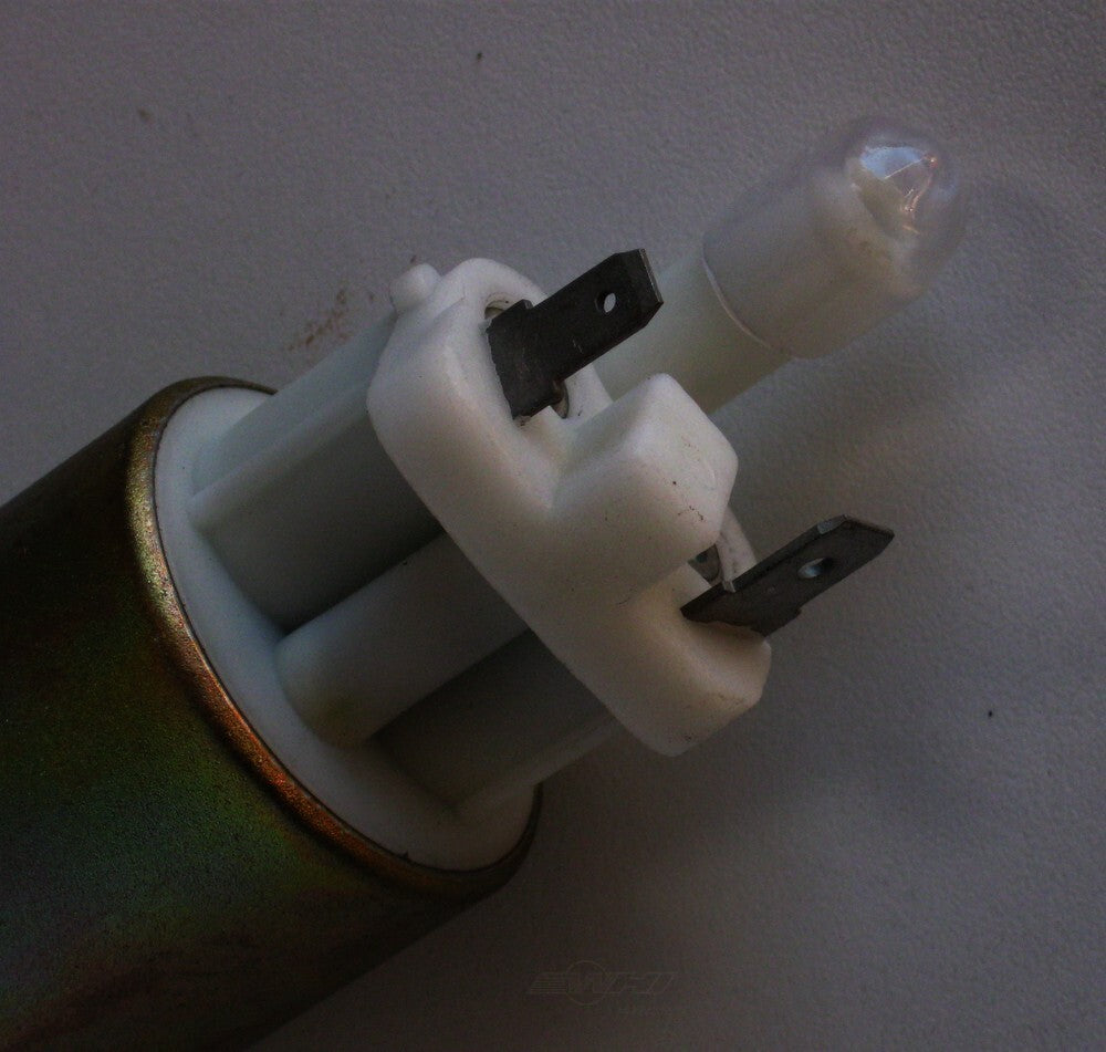 Electric Fuel Pump  Autobest  F1526
