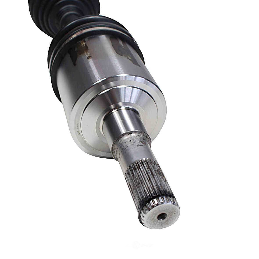 Left New CV Complete Assy   GSP North America   NCV12065