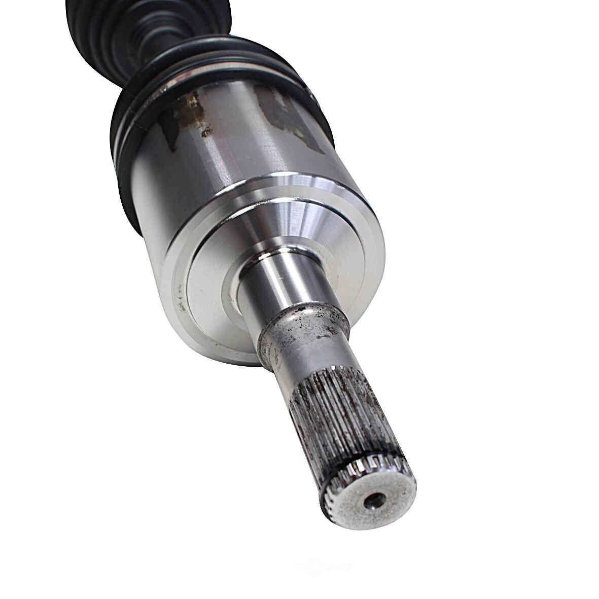 Left New CV Complete Assy   GSP North America   NCV12065