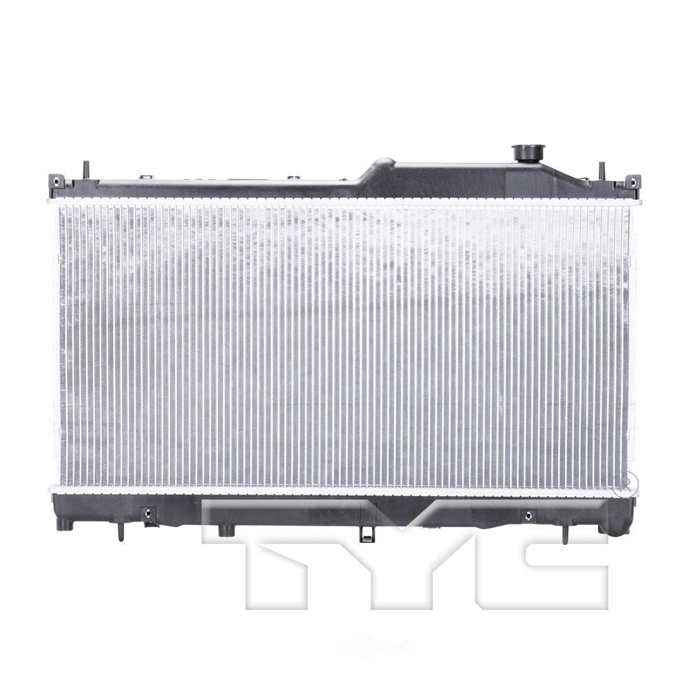 Radiator  TYC  13425