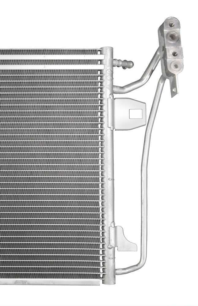 A/C Condenser   FVP   CON3390
