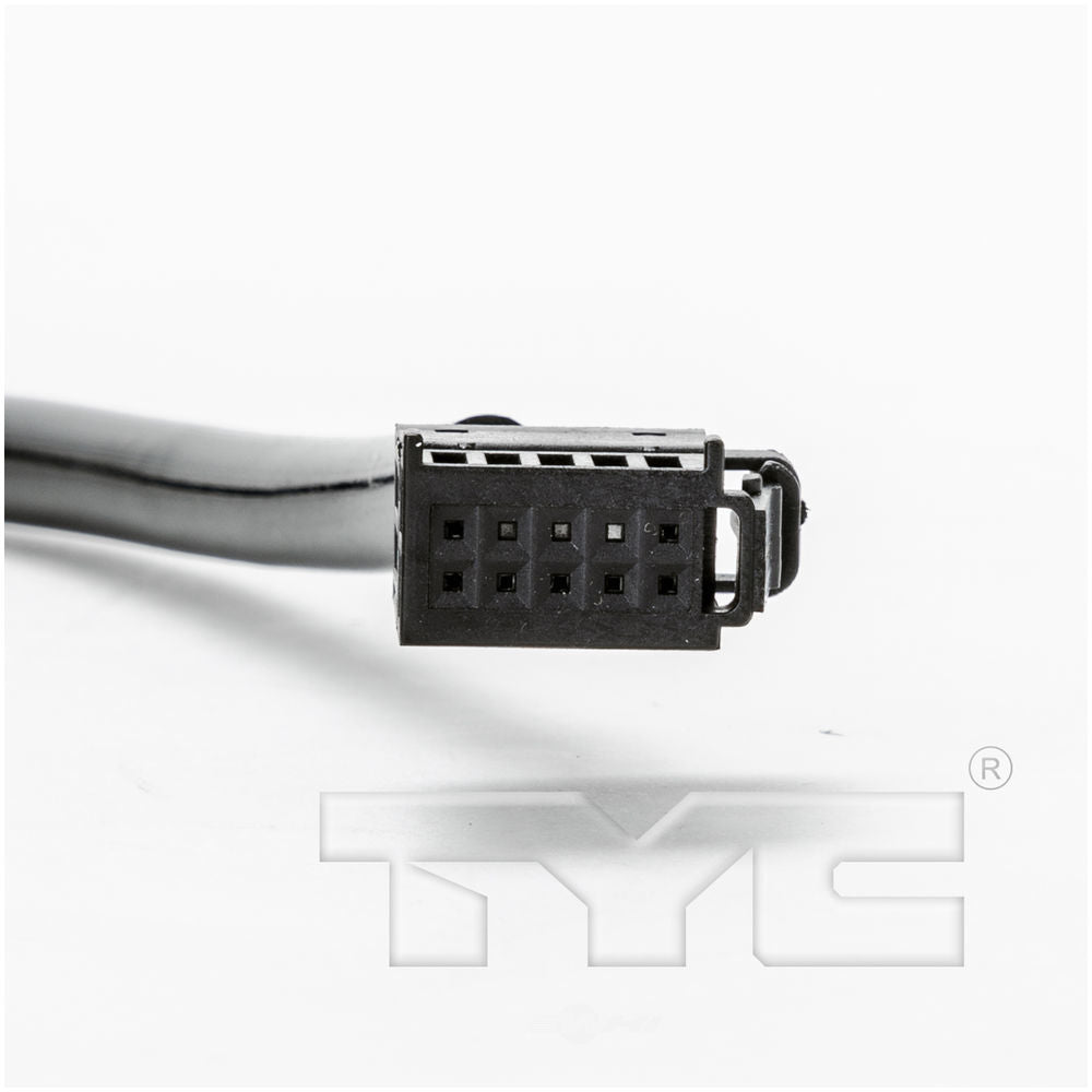 Door Mirror  TYC  8630141