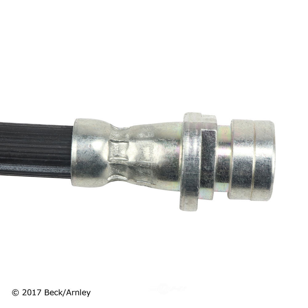 Rr Brake Hose  Beck/Arnley  073-1434