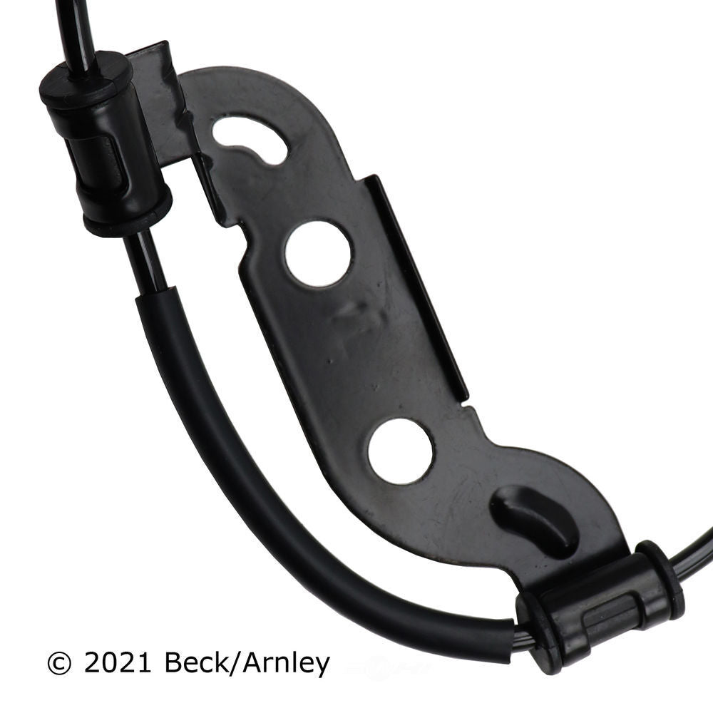 Rr Wheel ABS Brk Sensor  Beck/Arnley  084-4981