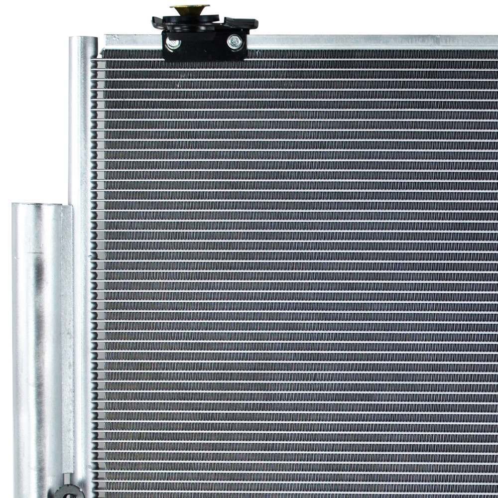 A/C Condenser   FVP   CON3598