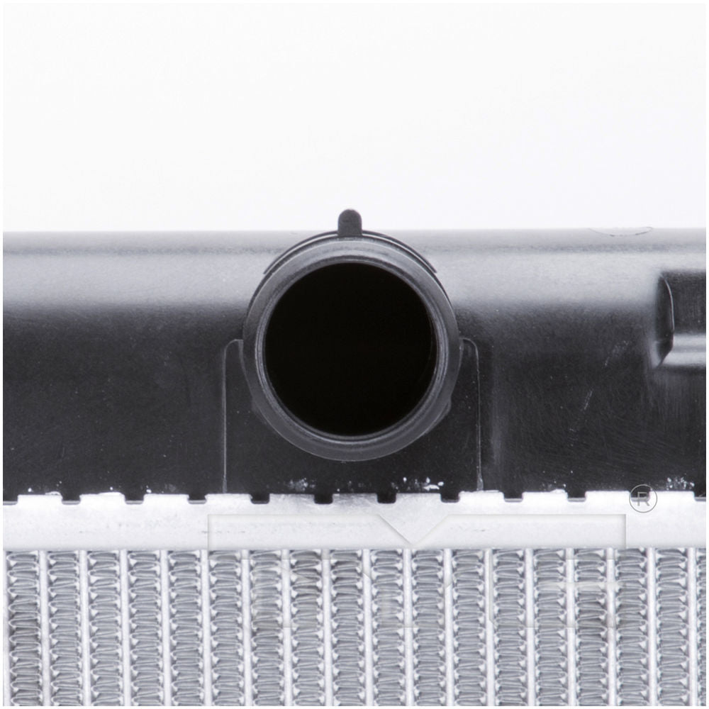 Radiator  TYC  2926