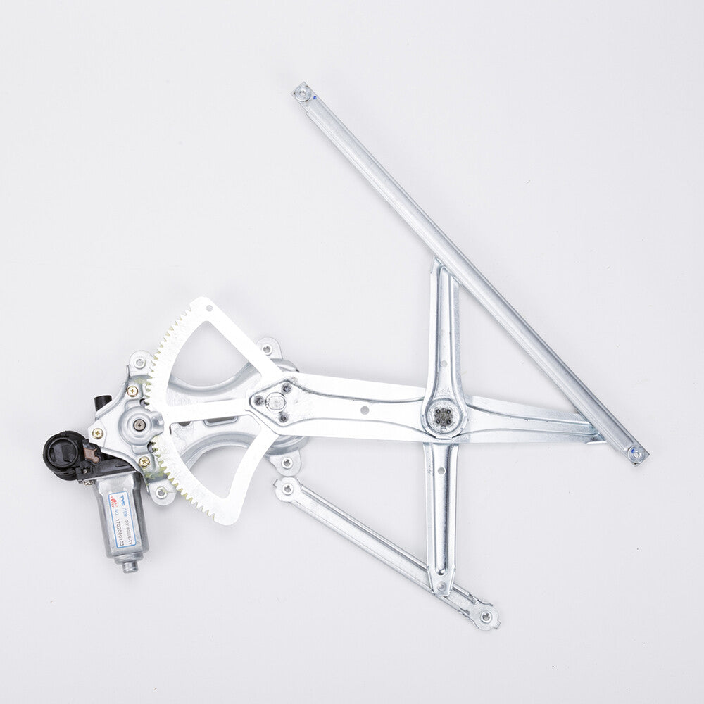 Window Reg w/ Motor  TYC  660099
