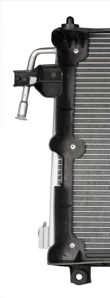 A/C Condenser   FVP   CON3016
