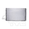 A/C Condenser  TYC  3967