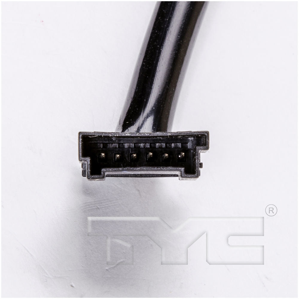 Door Mirror  TYC  8420141