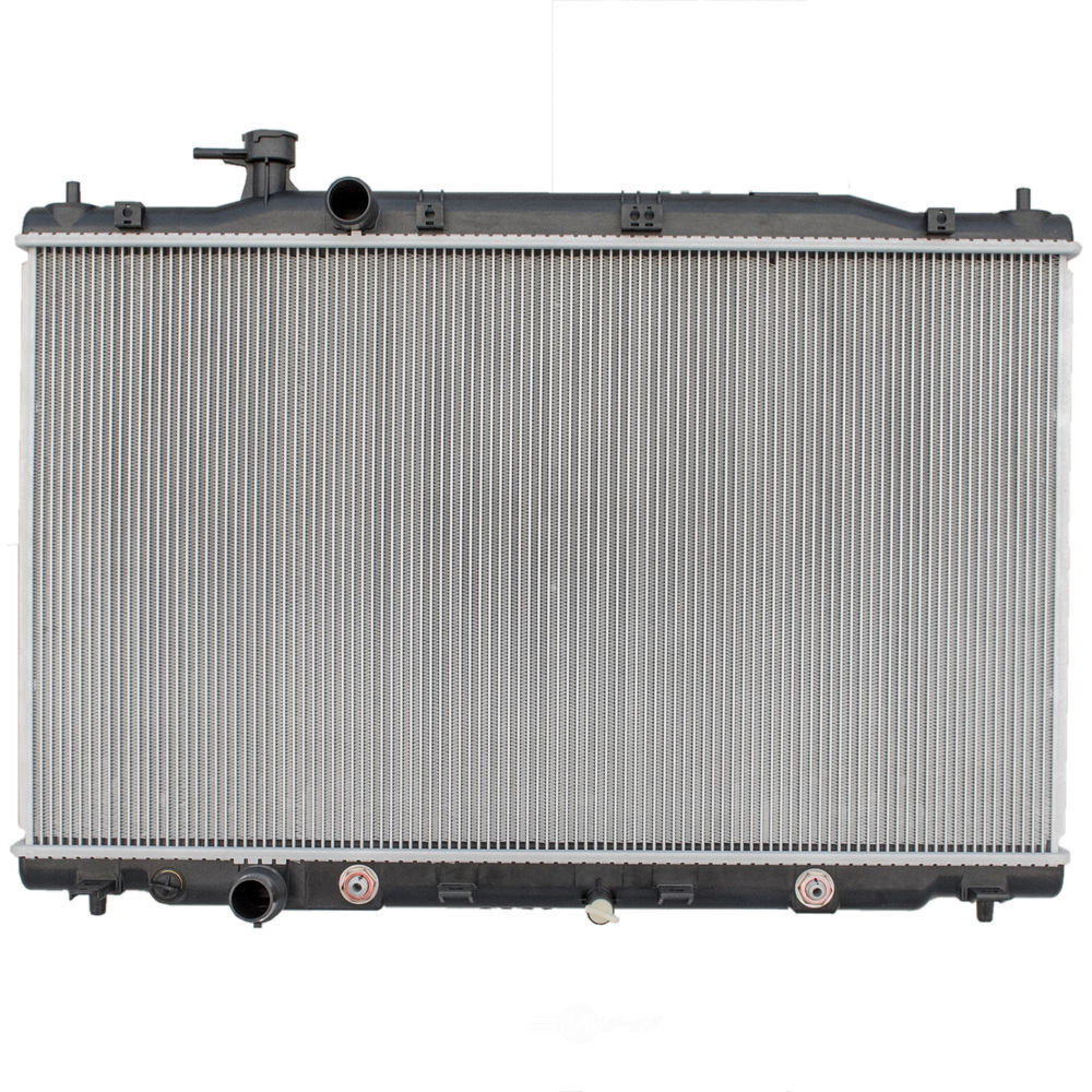 Radiator  DENSO  221-9093