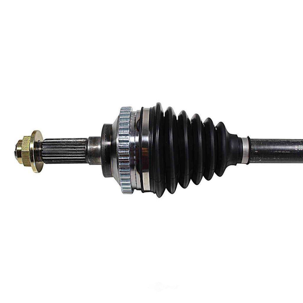 Left New CV Complete Assy   GSP North America   NCV11547
