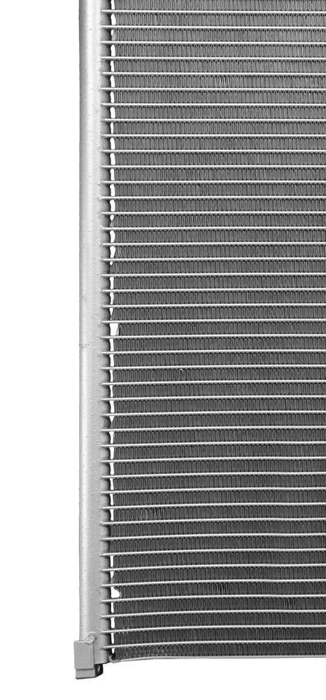 A/C Condenser   FVP   CON4768