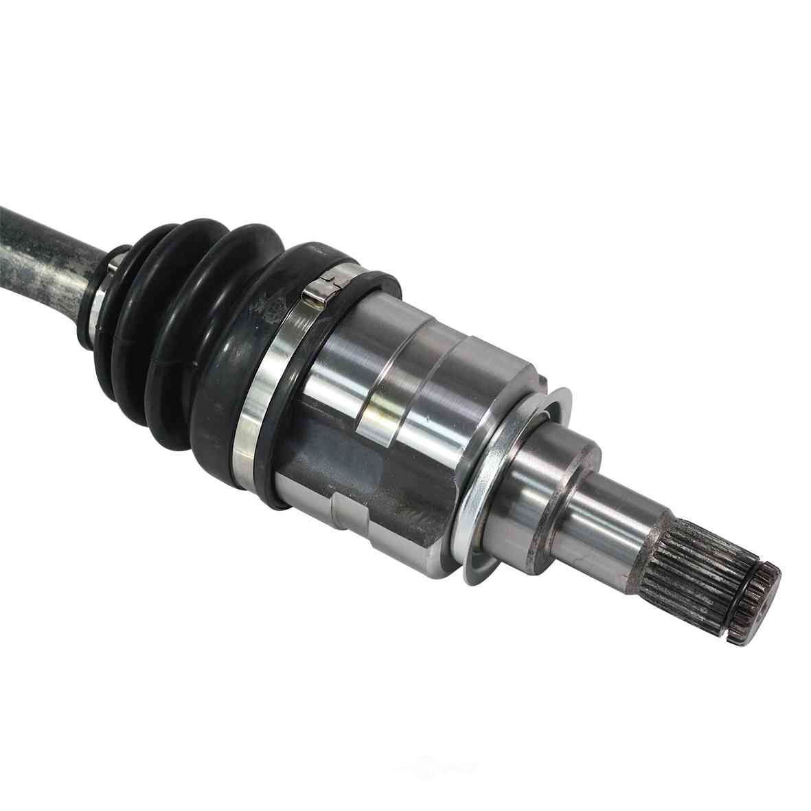 Right New CV Complete Assy   GSP North America   NCV69108