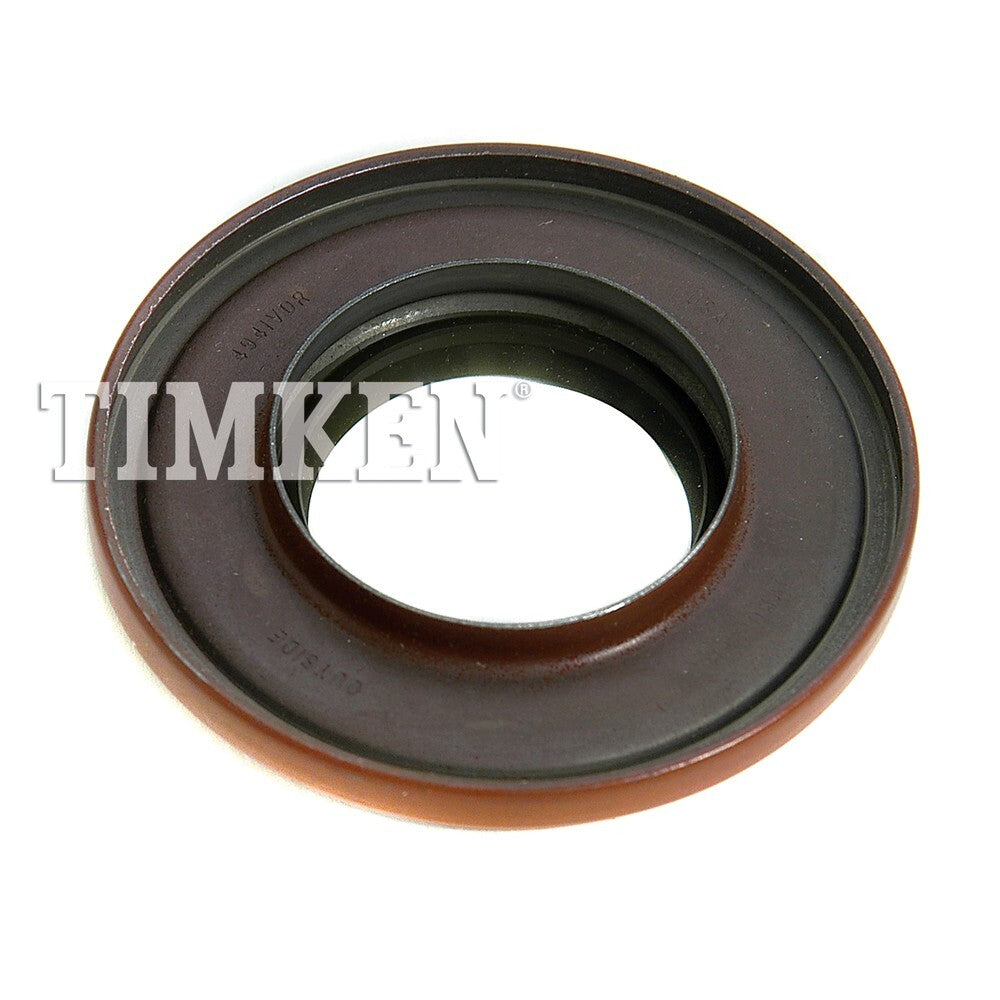 Pinion Seal  Timken  4941V