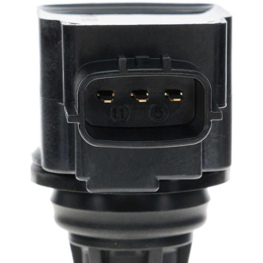 Ignition Coil   Hitachi   IGC0001