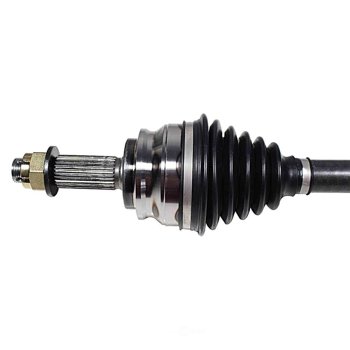 Right New CV Complete Assy   GSP North America   NCV82022