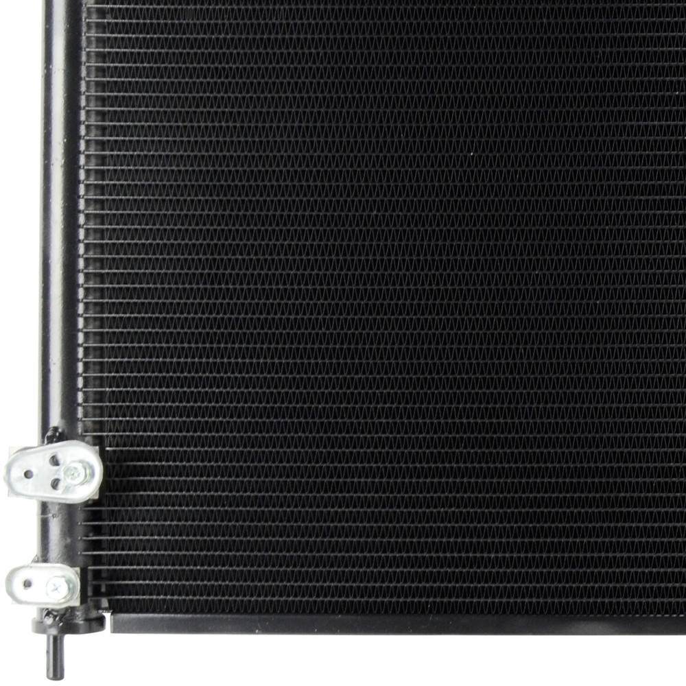 A/C Condenser   FVP   CON3790