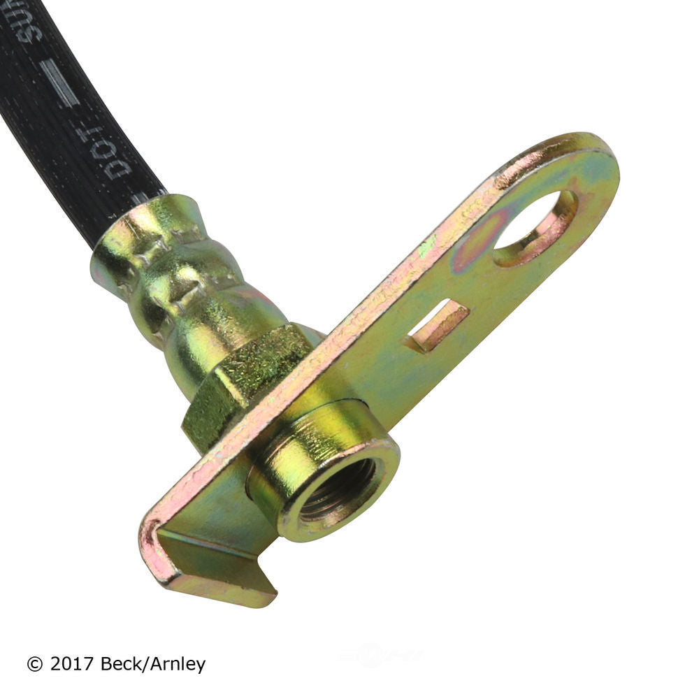 Rr Brake Hose  Beck/Arnley  073-1562