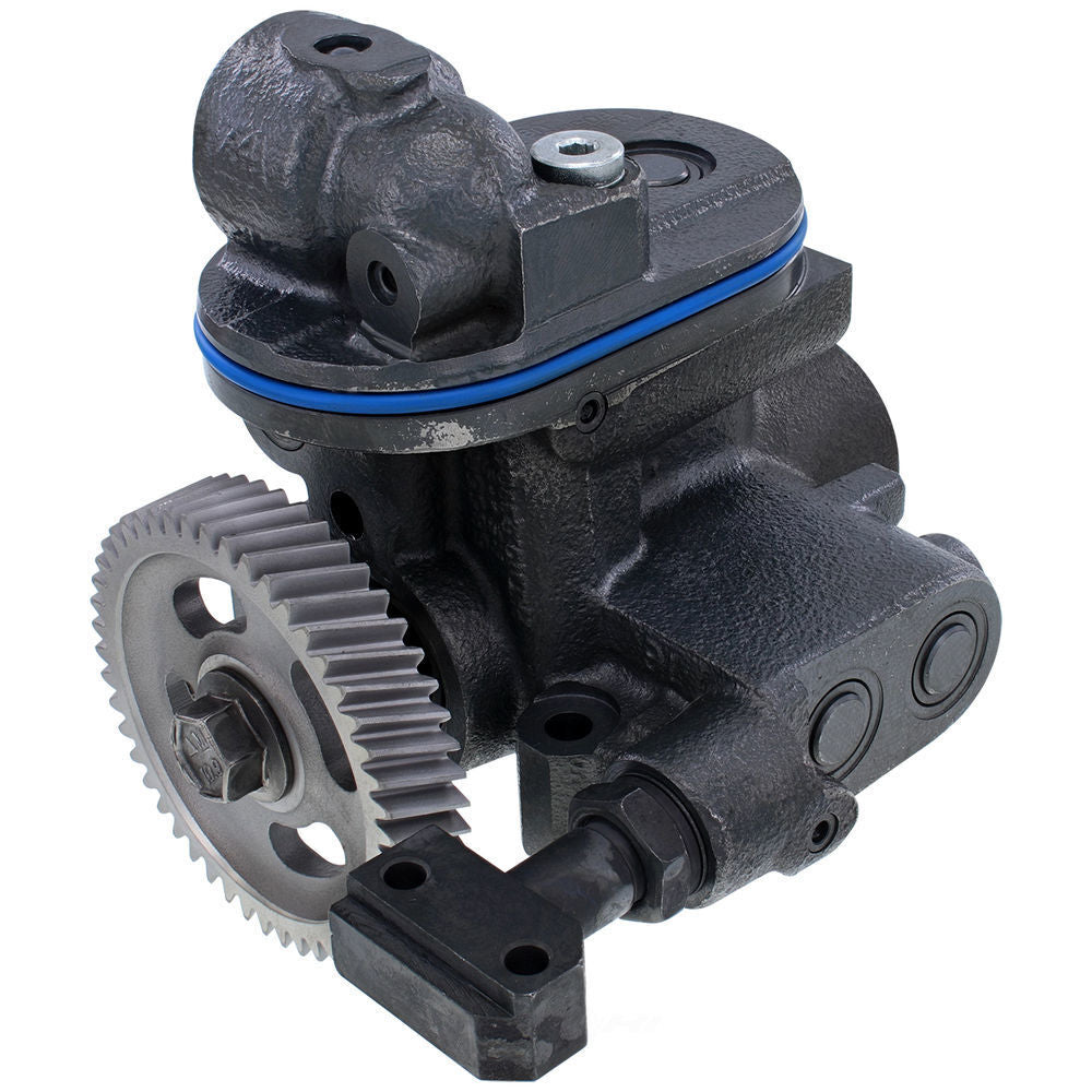 Oil Pump   GB Remanufacturing   739-206