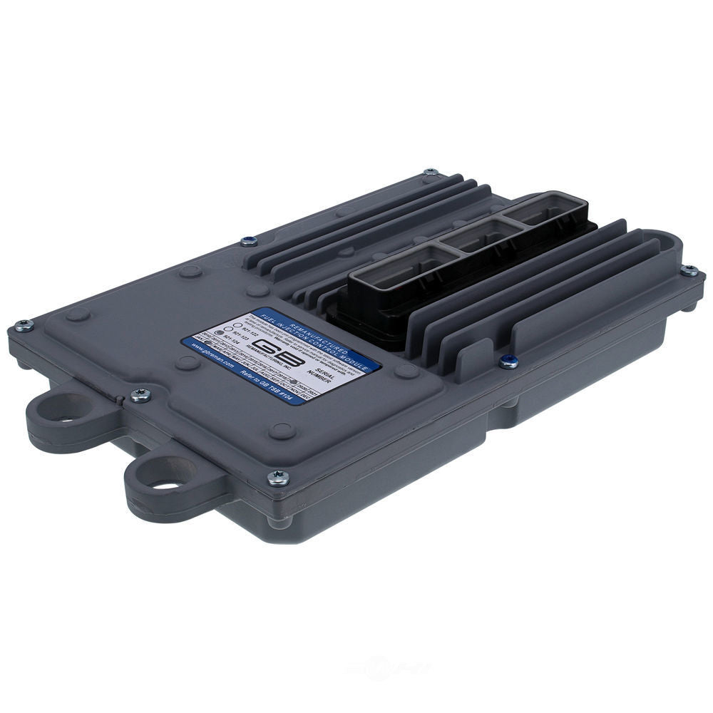 Fuel Injector Module   GB Remanufacturing   921-124