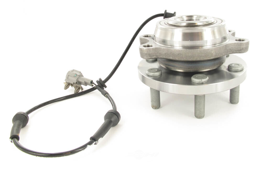 Frt Hub Assy  SKF  BR930638