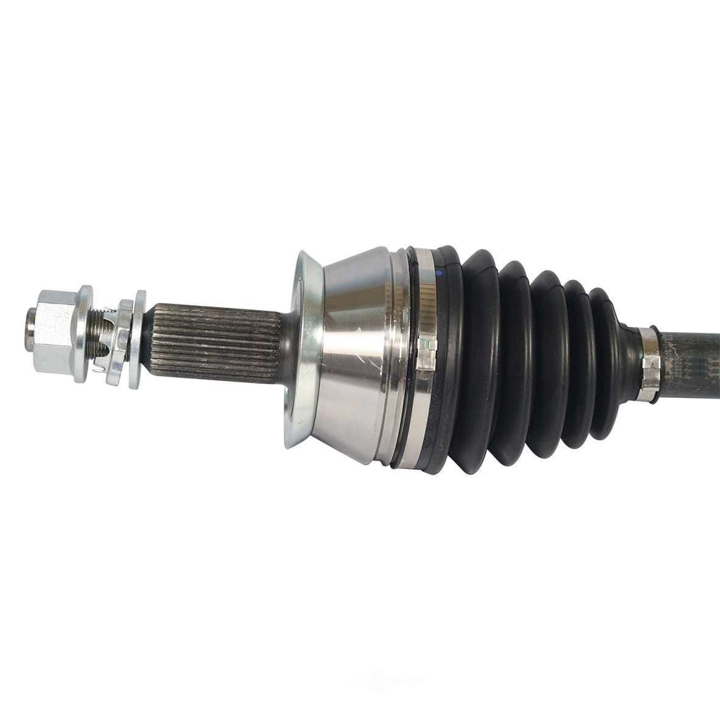 Axle Shaft Assy- CV Shaft   GSP North America   NCV12186
