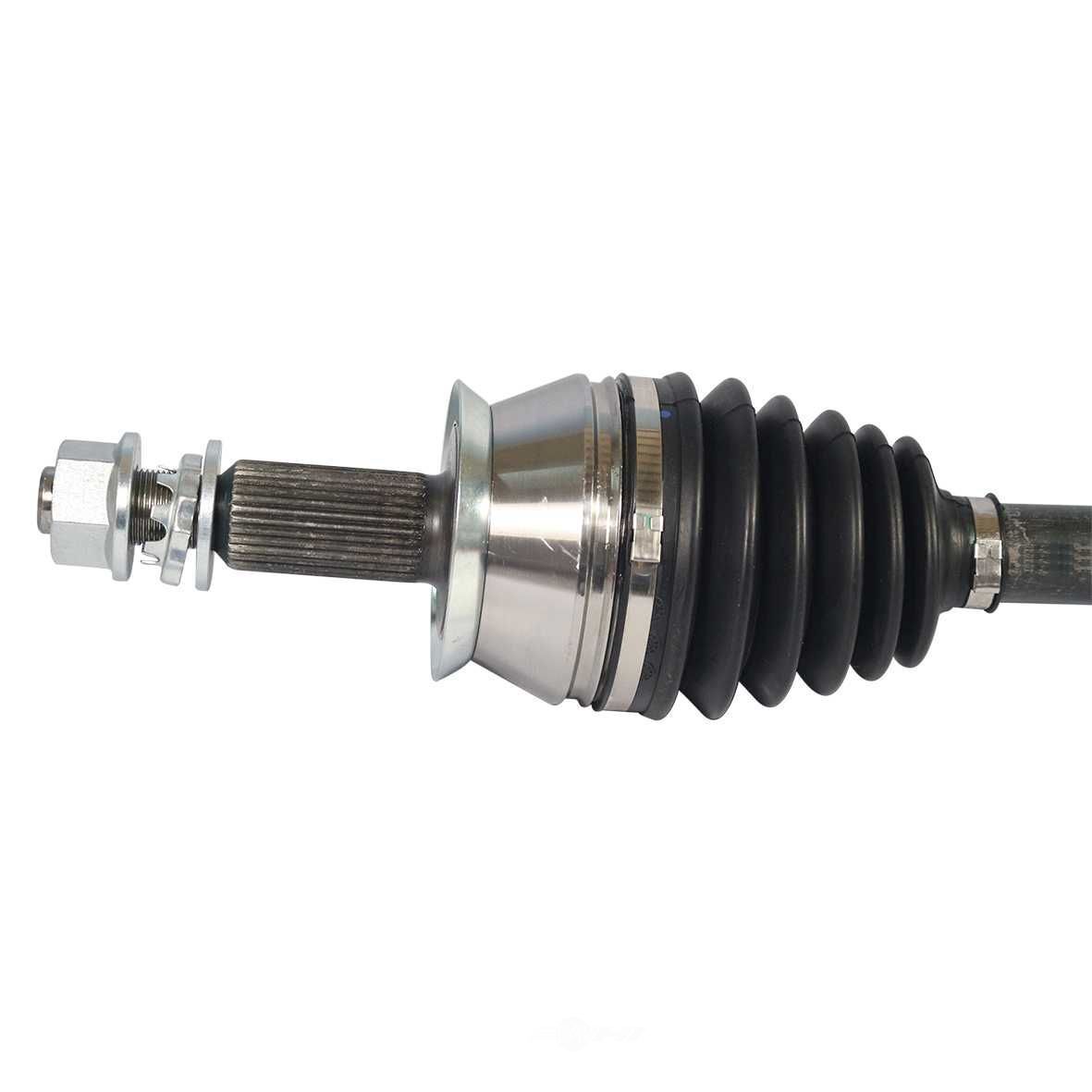 Axle Shaft Assy- CV Shaft   GSP North America   NCV12186