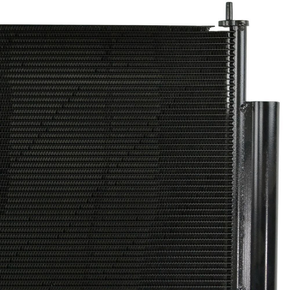 A/C Condenser   FVP   CON3600