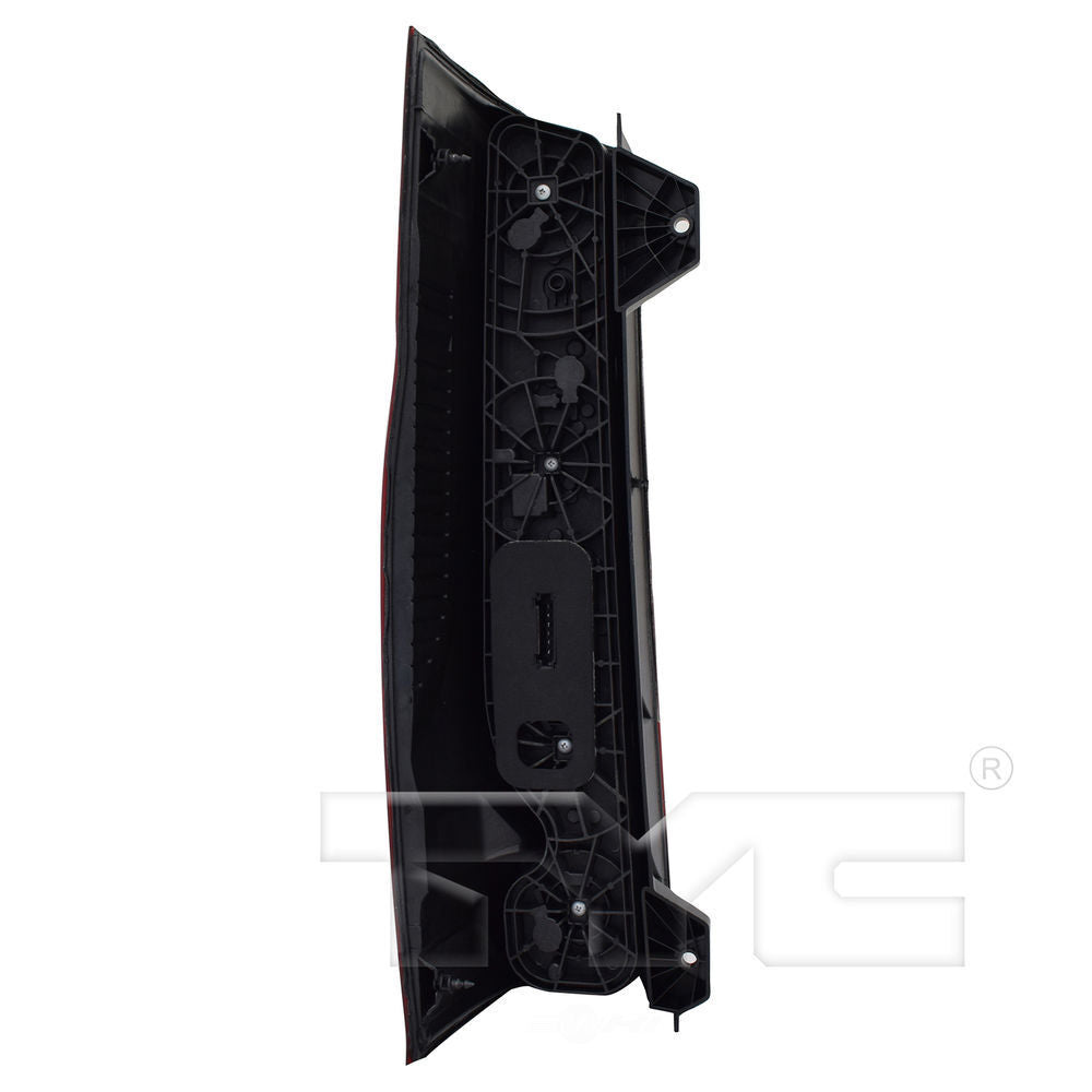 Tail Light Assy  TYC  11-9135-00