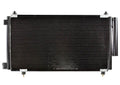 A/C Condenser   FVP   CON3075