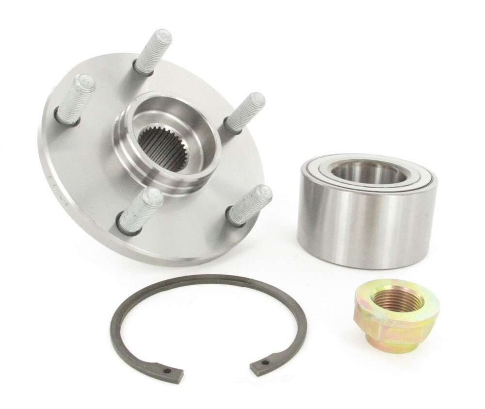 Hub Repair Kit  SKF  BR930302K