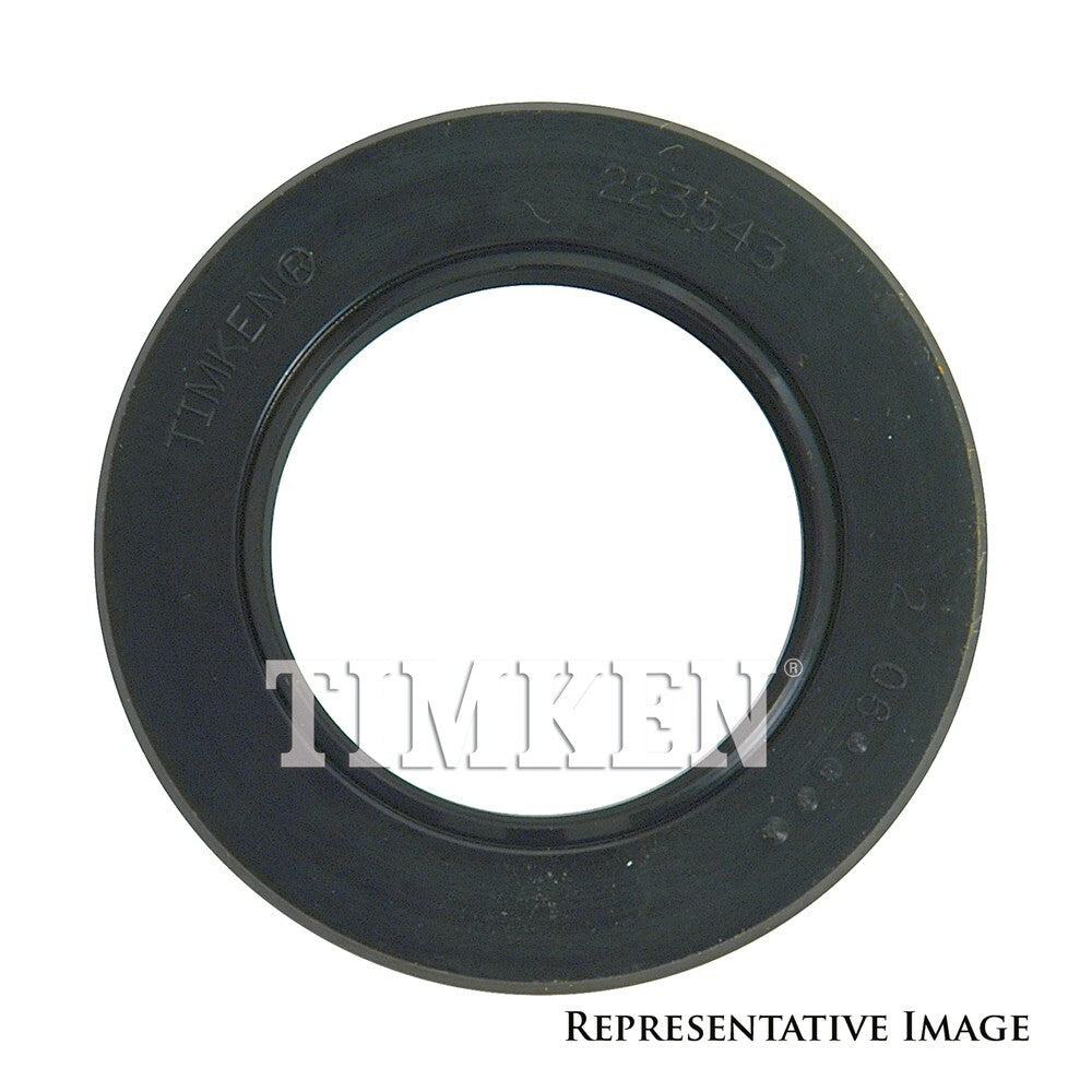 Extension Housing Seal  Timken  223215