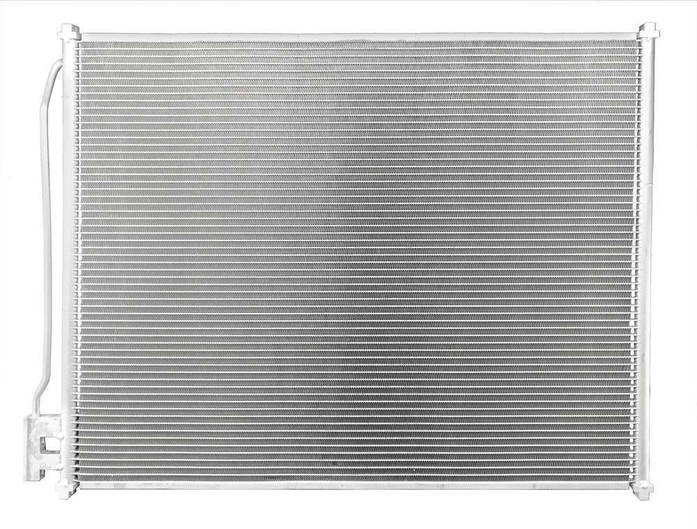 A/C Condenser   FVP   CON4883