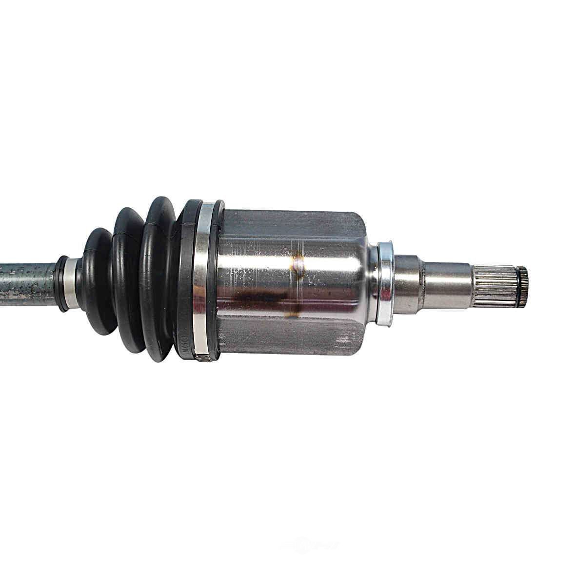 Right New CV Complete Assy   GSP North America   NCV69520