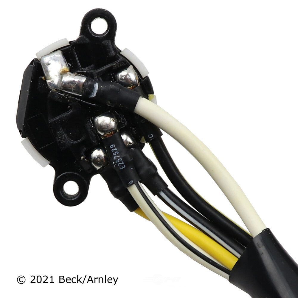 Ignition Switch  Beck/Arnley  201-1805