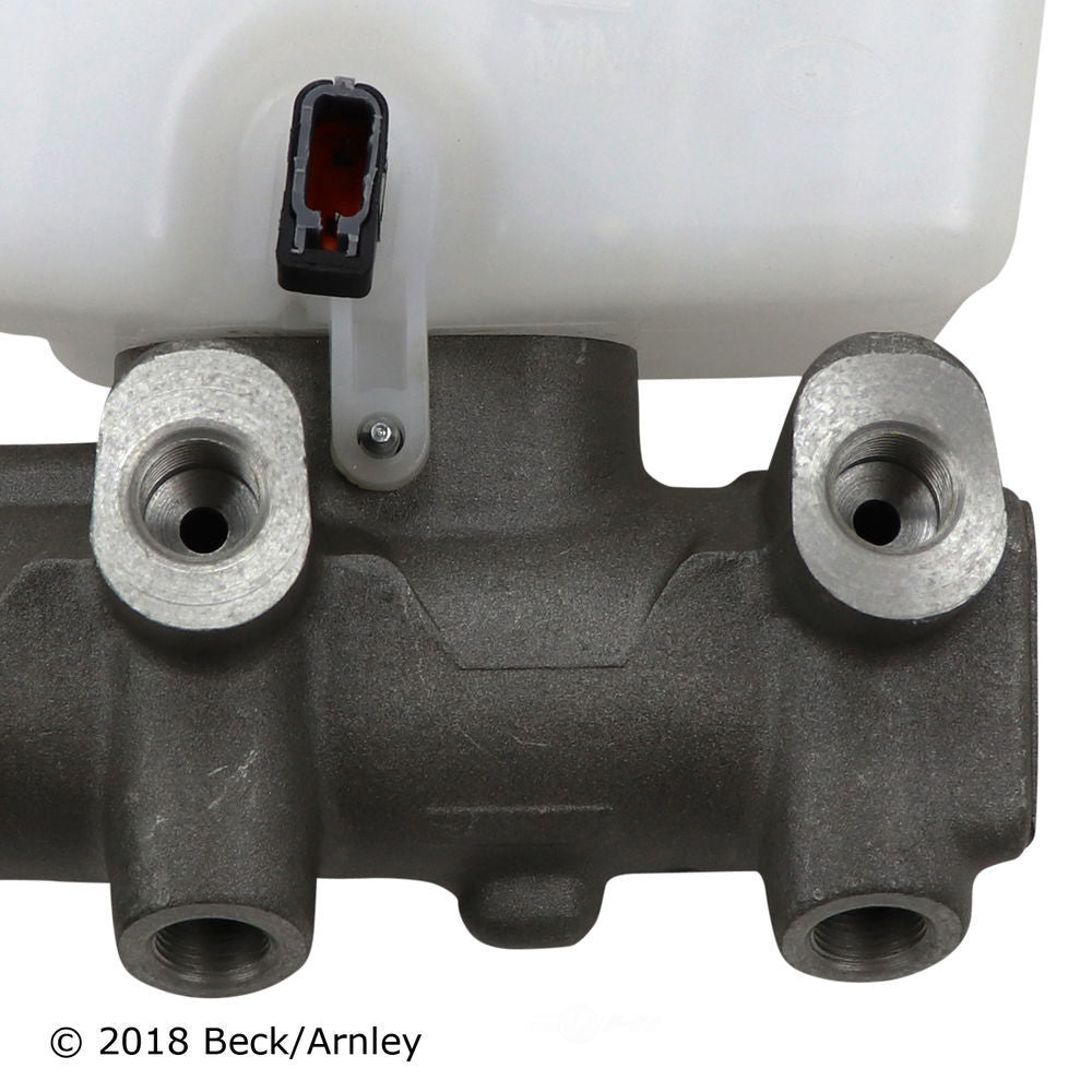 New Master Brk Cyl  Beck/Arnley  072-9877