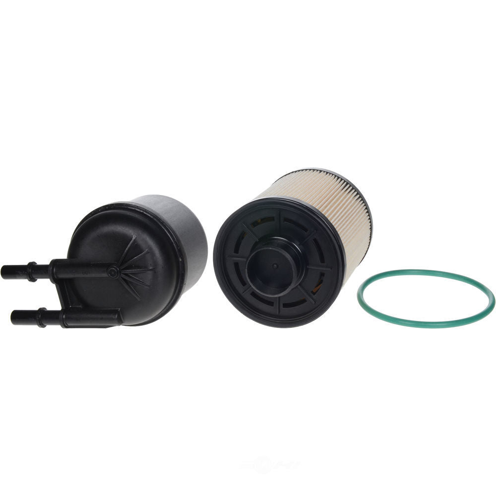 Fuel Filter   Luber-Finer   L4615F