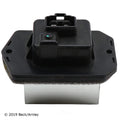 BLwr Motor Resistor  Beck/Arnley  204-0006