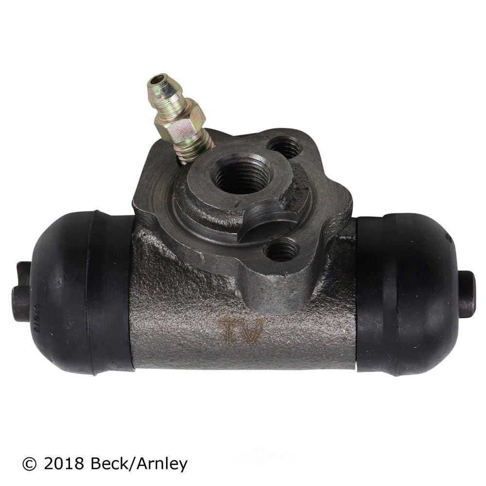 Rr Lft Wheel Brk Cyl  Beck/Arnley  072-8253