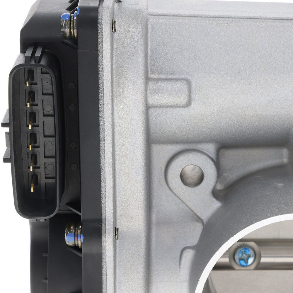 New Throttle Body   Hitachi   ETB0093