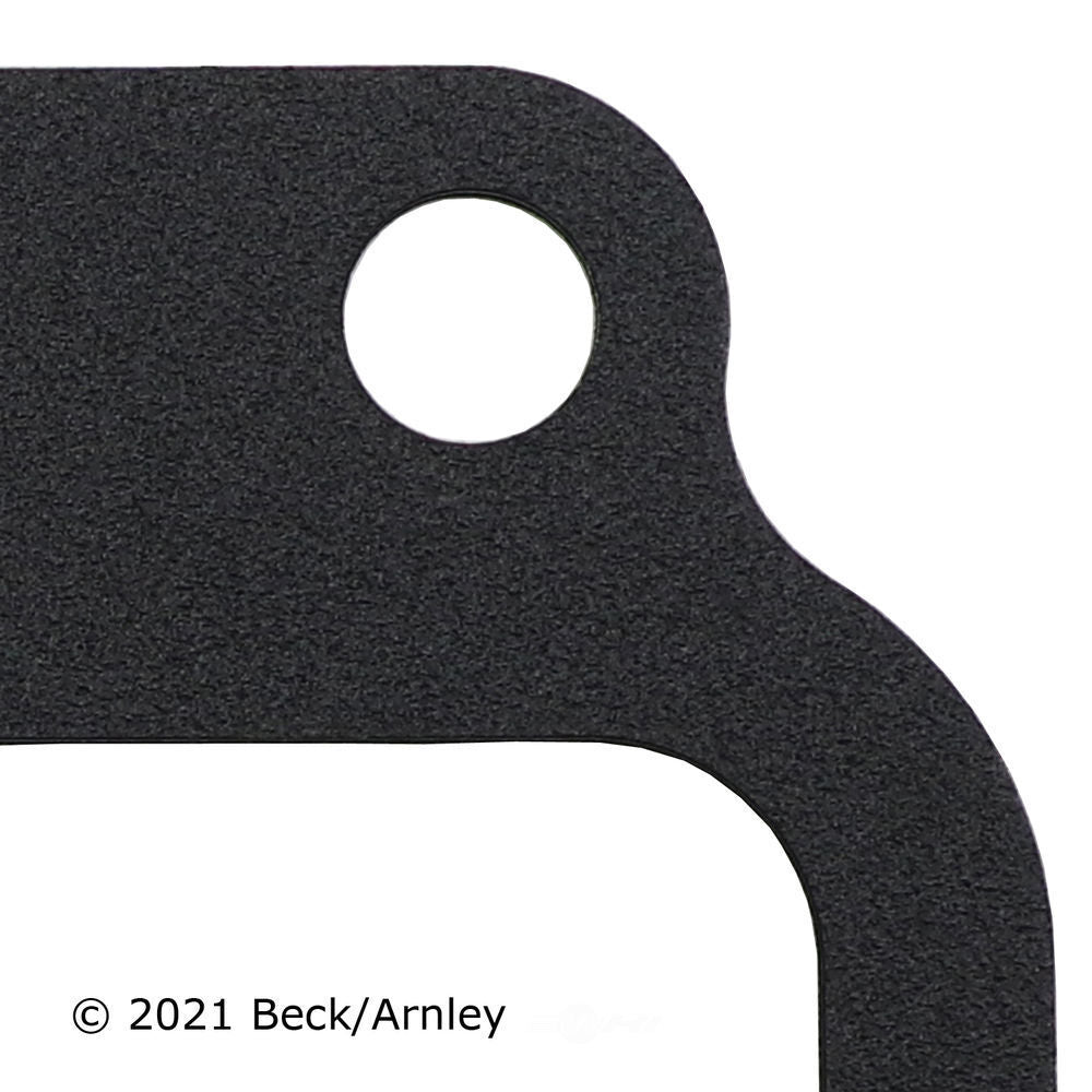 Thermostat Gasket  Beck/Arnley  039-0126