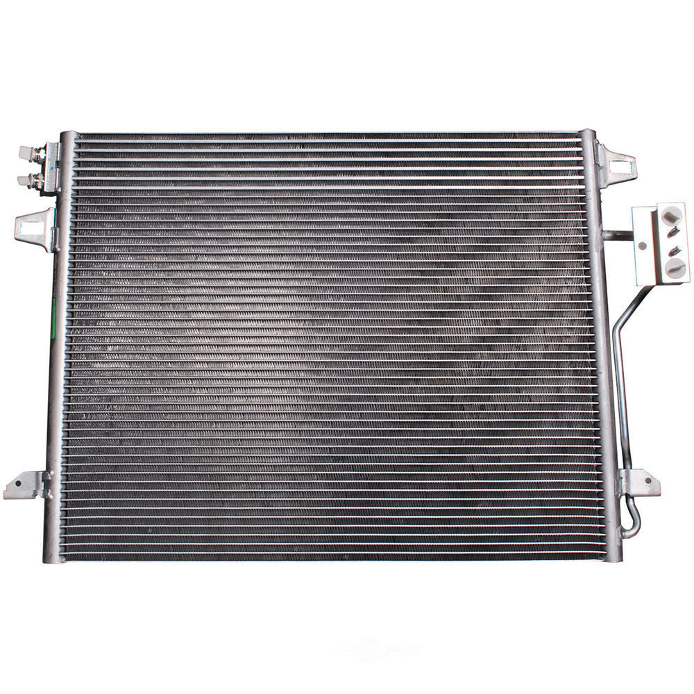 A/C Condenser  DENSO  477-0815