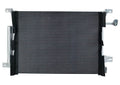 A/C Condenser   FVP   CON3791