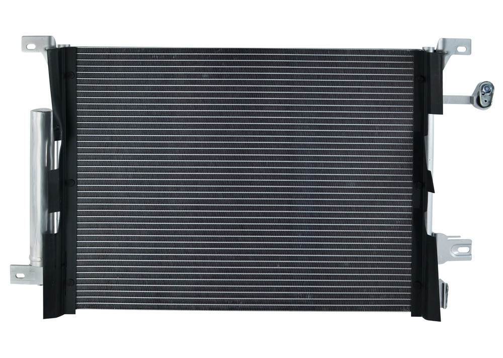 A/C Condenser   FVP   CON3791
